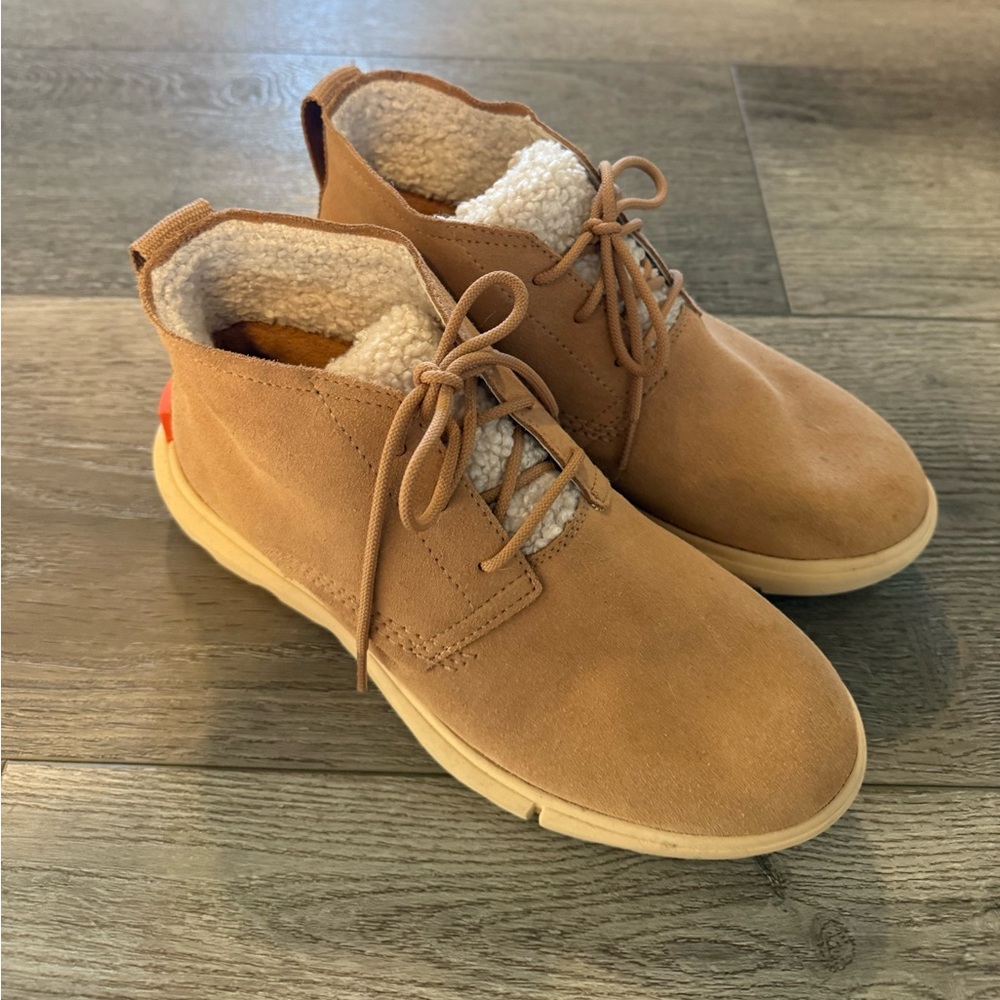 Sorel Explorer II Drift Waterproof Boots